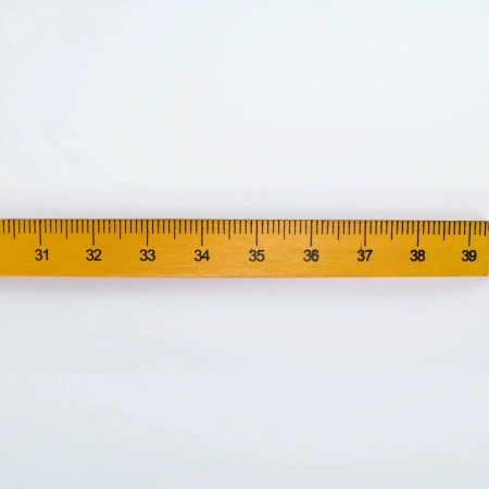 Метр демонстрационный